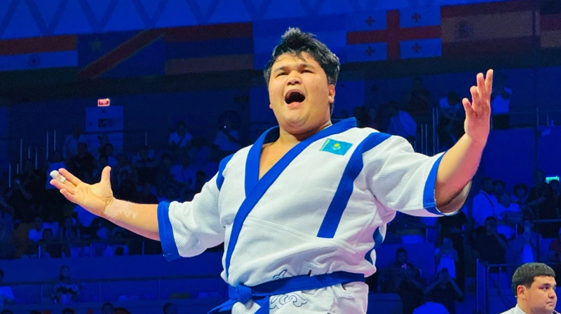 Глава государства поздравил победителя турнира «Qazaqstan Barysy – 2026»