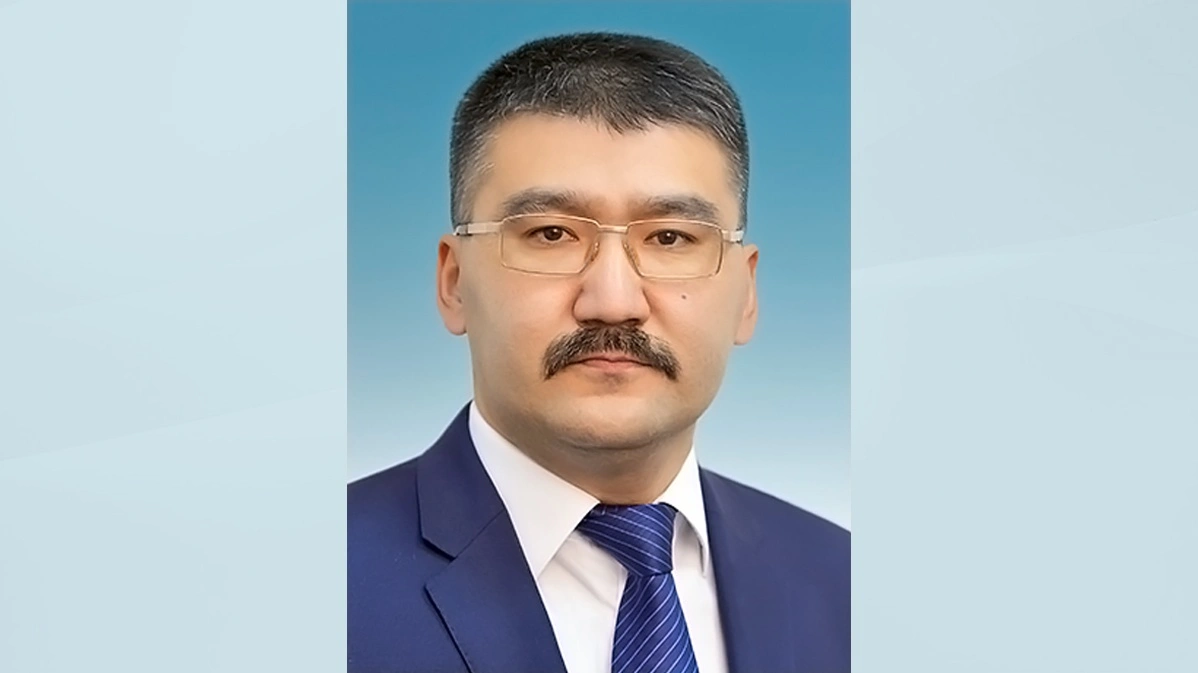 Мұрат Баритұлы ТЕМІРЖАНОВ