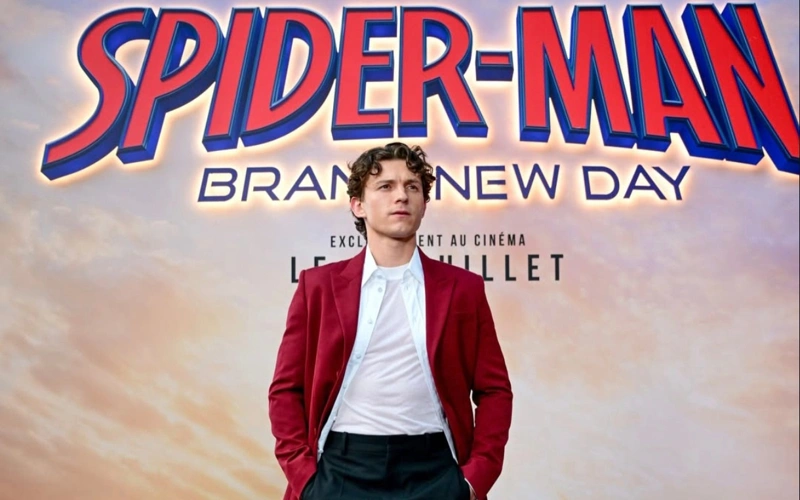  ‘Spider-Man: Brand New Day’ surpasses $2 billion at global box office