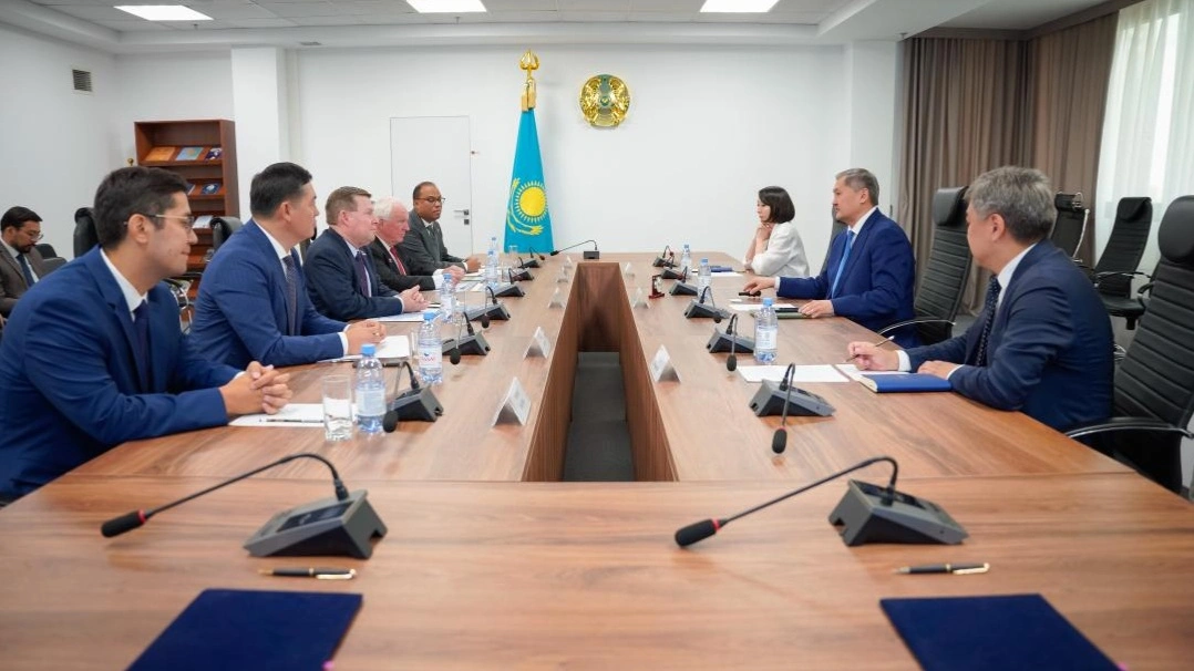 Филиал Австралийского Университета Мёрдок могут открыть в Семее