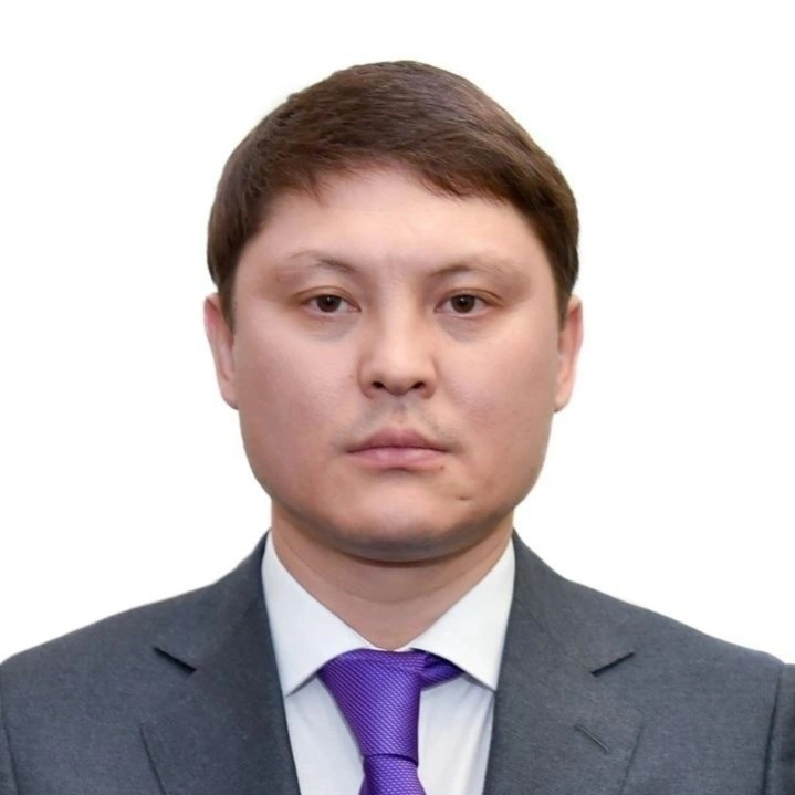 Rýslan Qanathanuly Alıshev