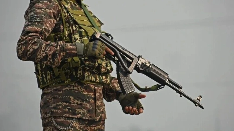 Конго Демократиялық Республикасында көтерілісшілер 50 бейбіт тұрғынды ұрлап кетті