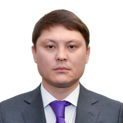 Rýslan Qanathanuly Álishev