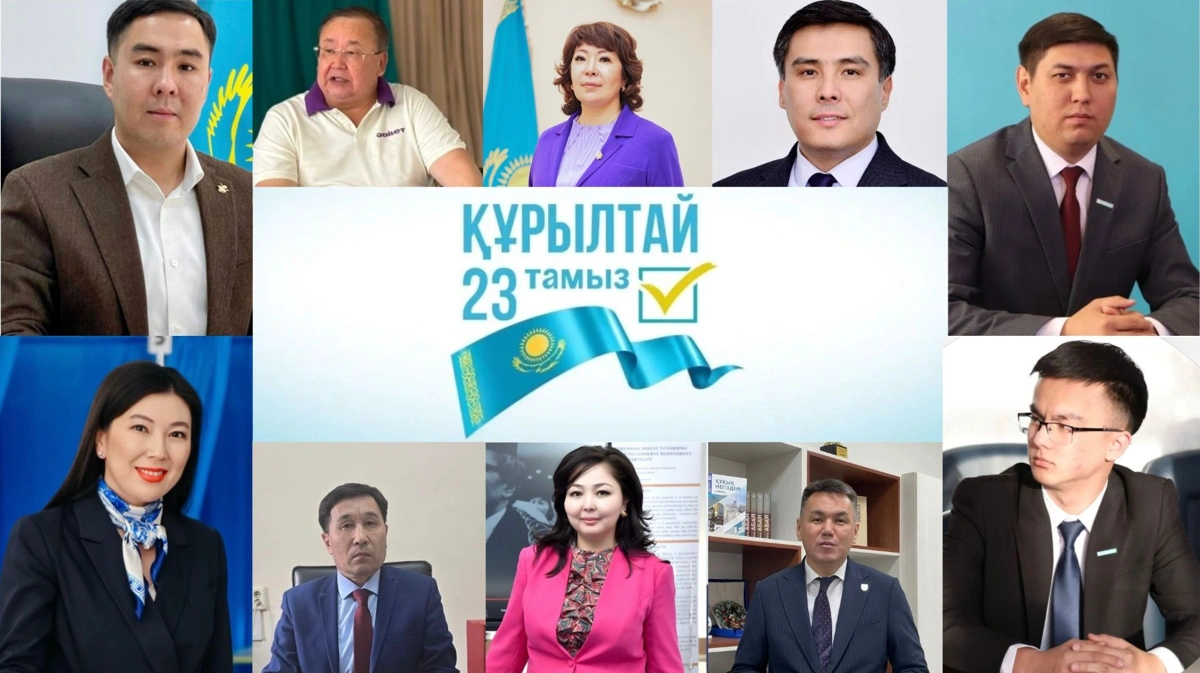 Ученые Алматы обратились к казахстанцам перед выборами Курултая