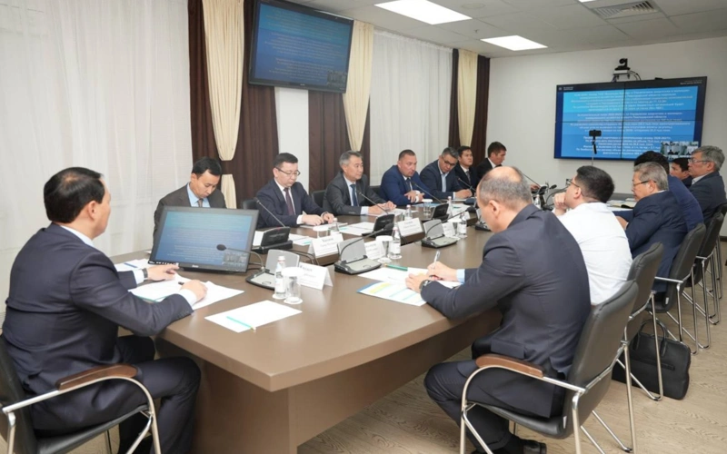 Энергетика министрлігі көмір жеткізілімдерін мониторингтеудің бірыңғай цифрлық жүйесін іске қосты