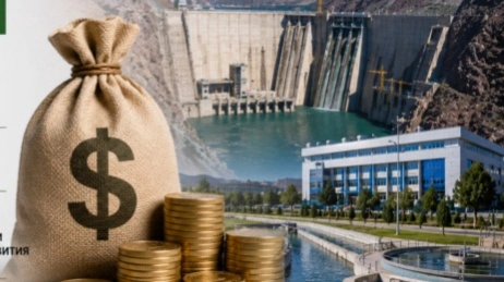 Выплаты по внешнему долгу Таджикистана в 2026 году достигнут рекордных $500 млн