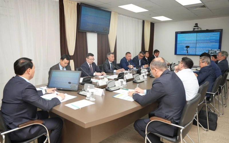 Минэнерго РК запустило цифровой мониторинг поставок угля