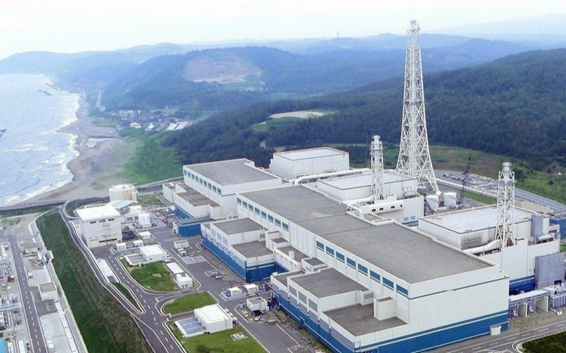 Fukushima, Japan