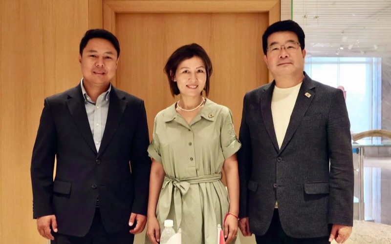 Kyrgyzstan, South Korea in talks over cultural cooperation Kyrgyzstan, South Korea in talks over cultural cooperation