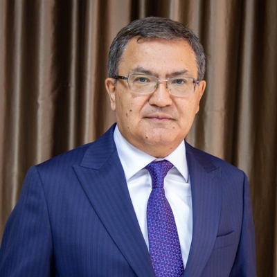 Qaırat Berikuly Maqsutov