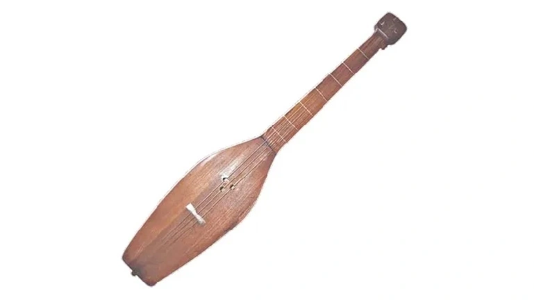 دومبىرا