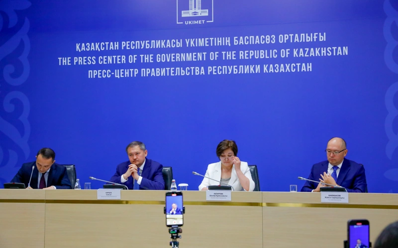 Шынар Ақпарова