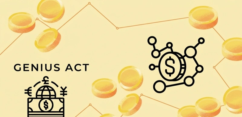 US Treasury seeks public input on GENIUS Act stablecoin rules