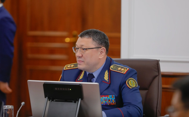 Ержан Саденов