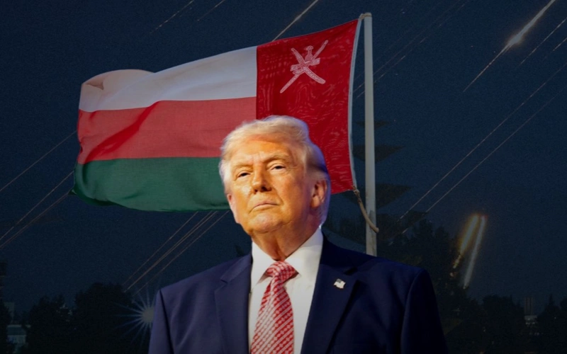 Трамп угрожает разбомбить Оман: Сенат против