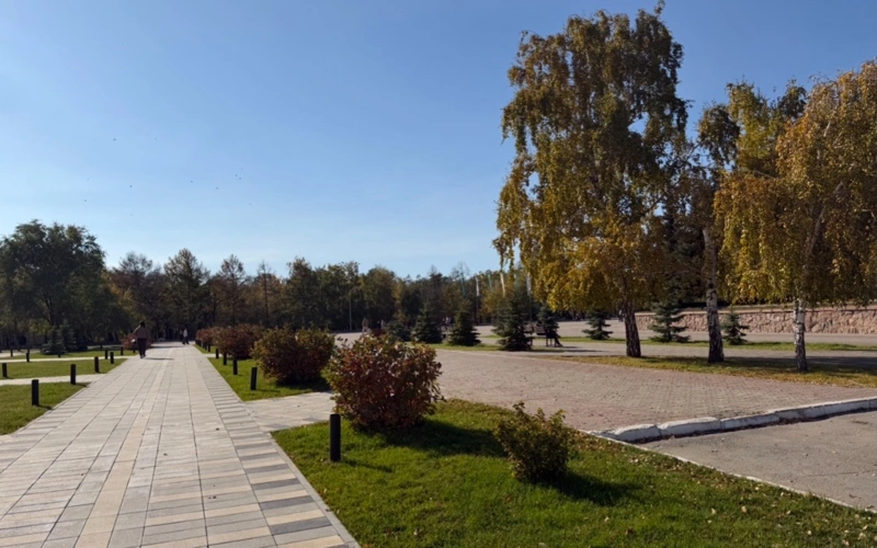 погода 