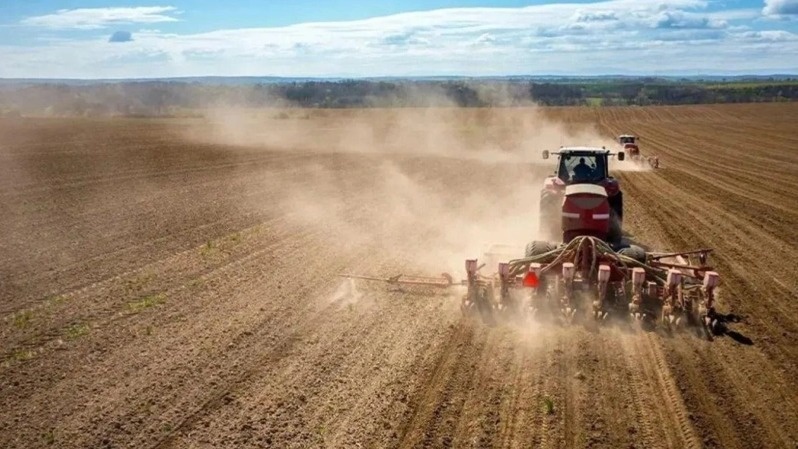 Kazakhstan allocates over 650 bn tenge to support farmers