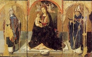 Four Renaissance treasures stolen from museum in Sicily