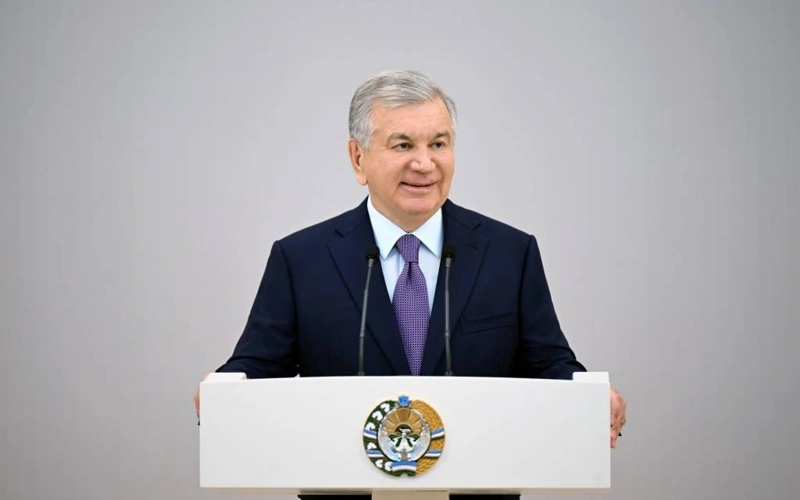Uzbekistan launches 12 projects worth USD 176 mln