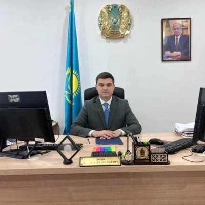 Lýkın Gennadevıch Vladıslav