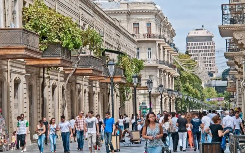 Azerbaijan