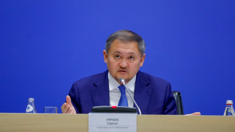 Саясат Нурбек прокомментировал стоимость обучения в казахстанских вузах