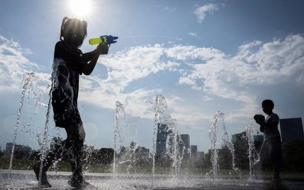 Tokyo turns innovation into extreme-weather resilience