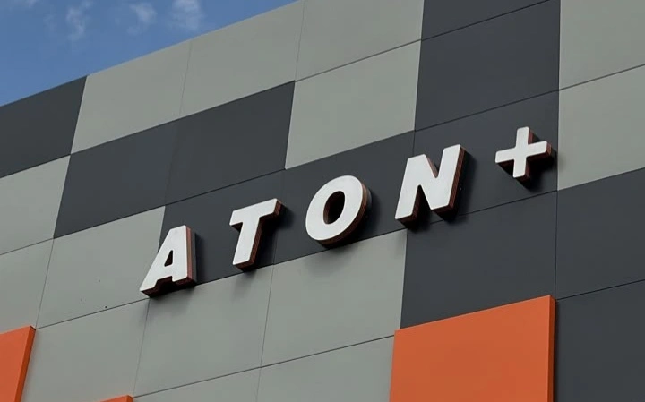 Казахстанский техпром выходит на новый уровень: ATON+ расширяет производство и налаживает сотрудничество с Азербайджаном