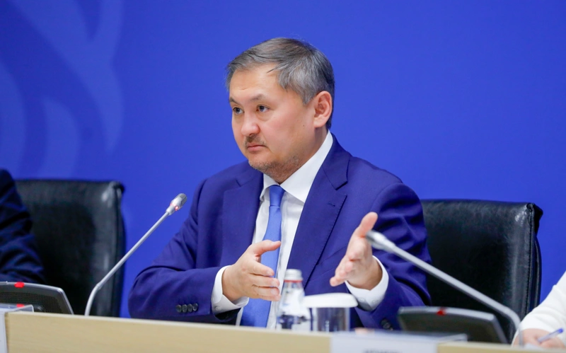 Саясат Нұрбек