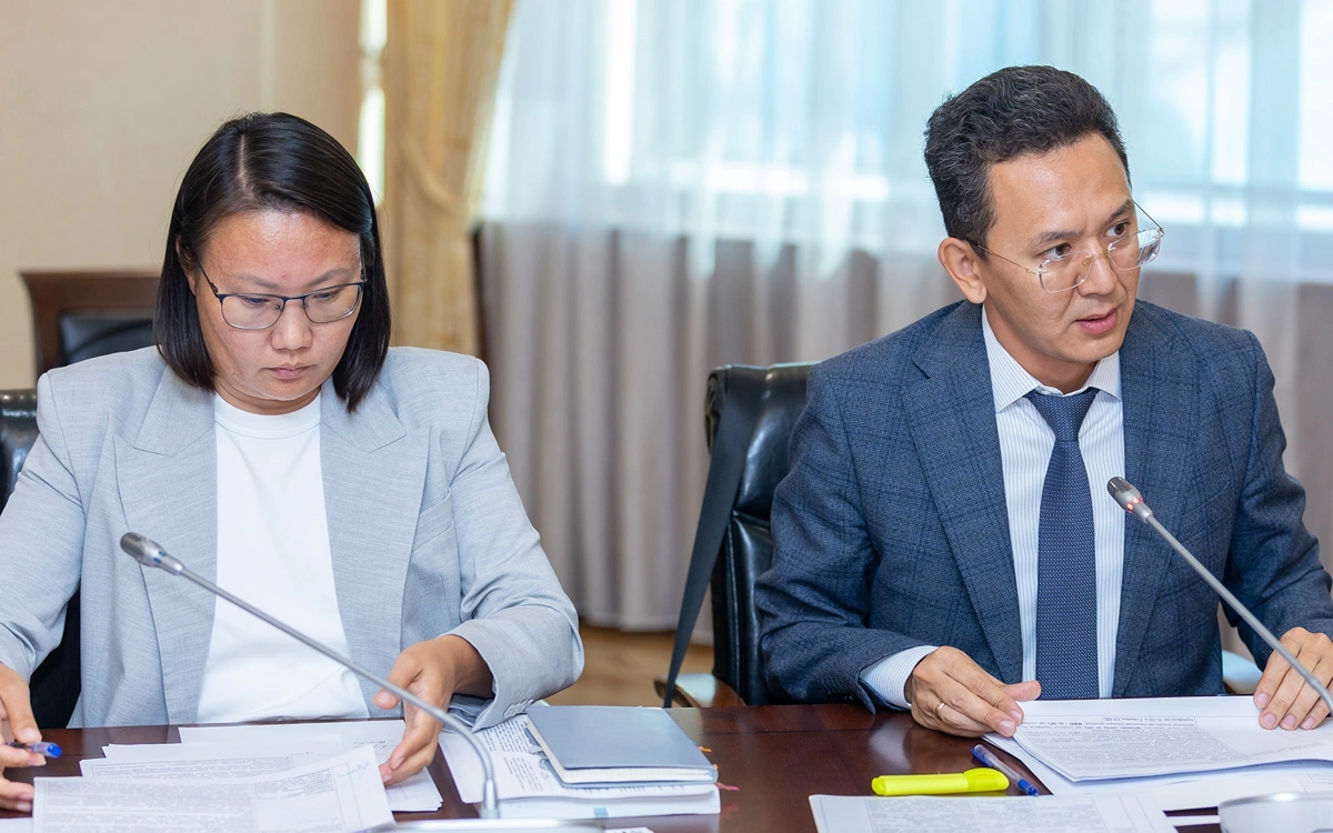 Жерасты суын пайдаланатын шаруаларға салық азаюы мүмкін 