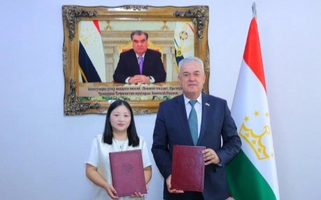 Tajikistan and Malaysia expand education cooperation