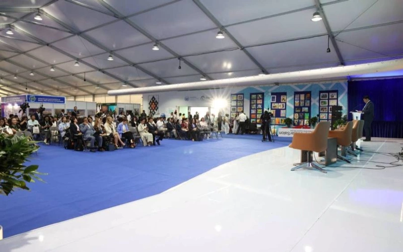 Mongolia unveils 2026–2030 national biodiversity strategy
