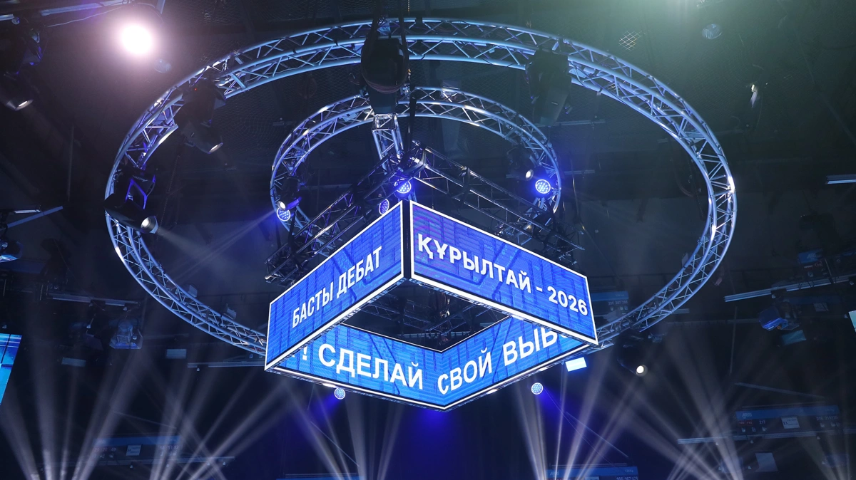Направление страны определено &mdash; Дадебай о роли &laquo;Әділет&raquo; в реализации курса Президента