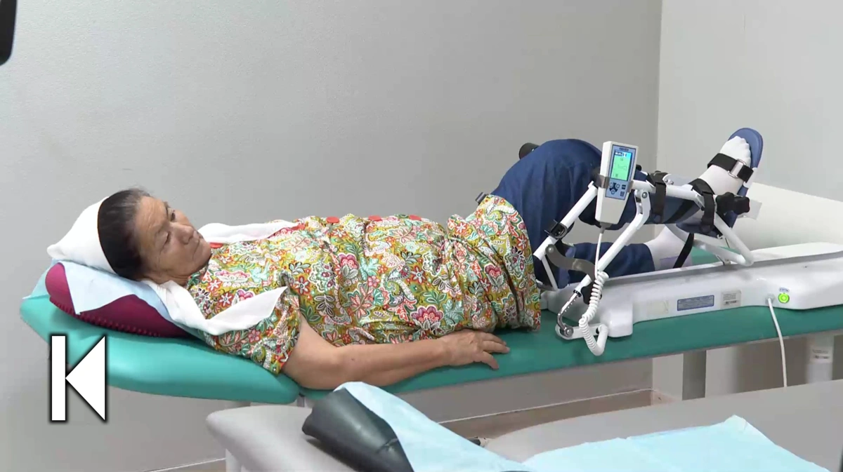 пациент