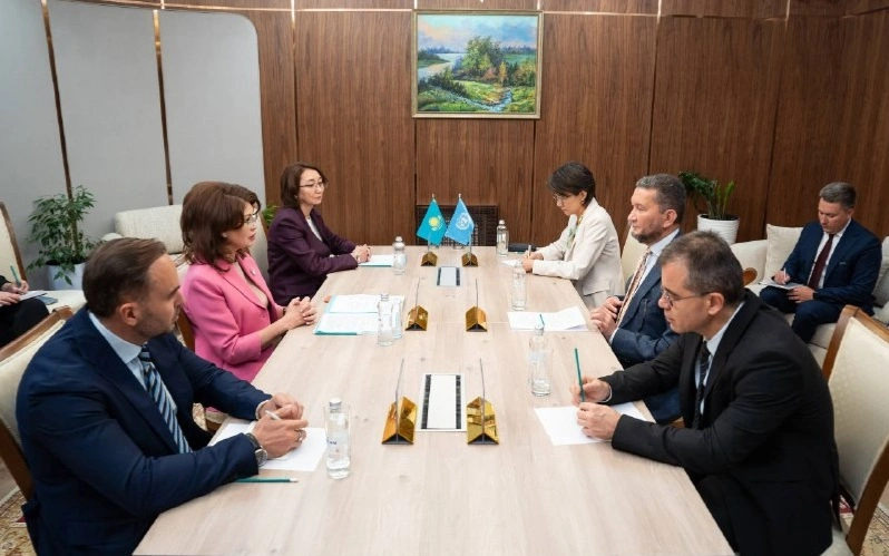 в