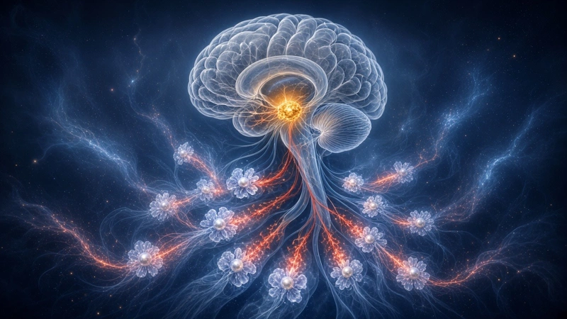 Brain, science