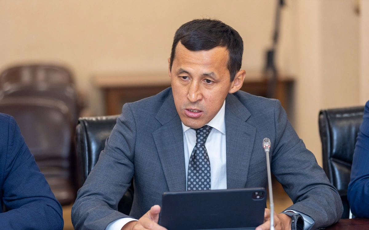 Жерасты суын пайдаланатын шаруаларға салық азаюы мүмкін 