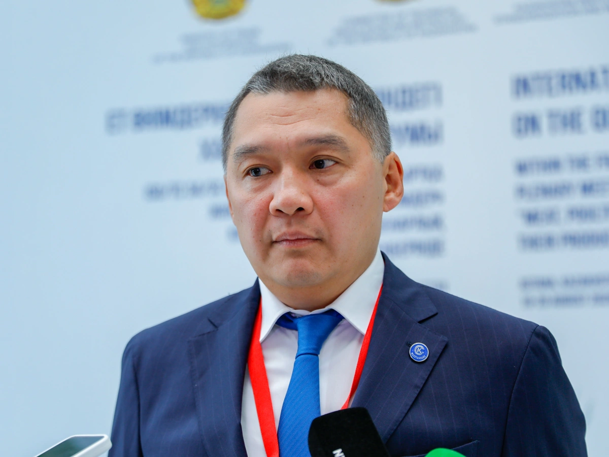 Конина по ISO: Казахстан готовит новый международный стандарт