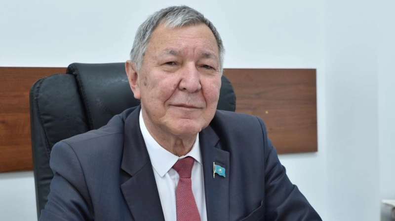 Еркин Дуйсенов