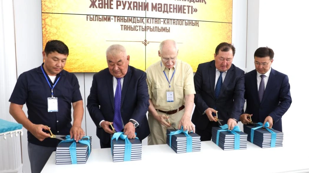Более 25 тысяч артефактов: 20 лет раскопок раскрывают тайны древнего Жанкента