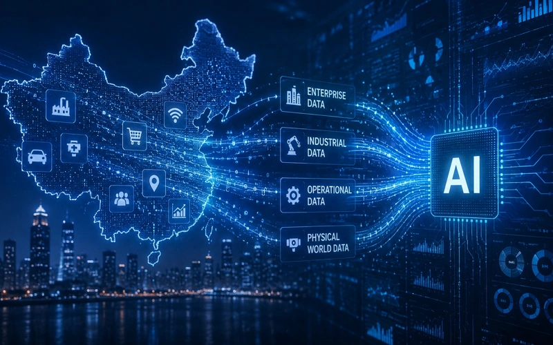 AI, data strategy, technology, data, artificial intelligence, digitalization
