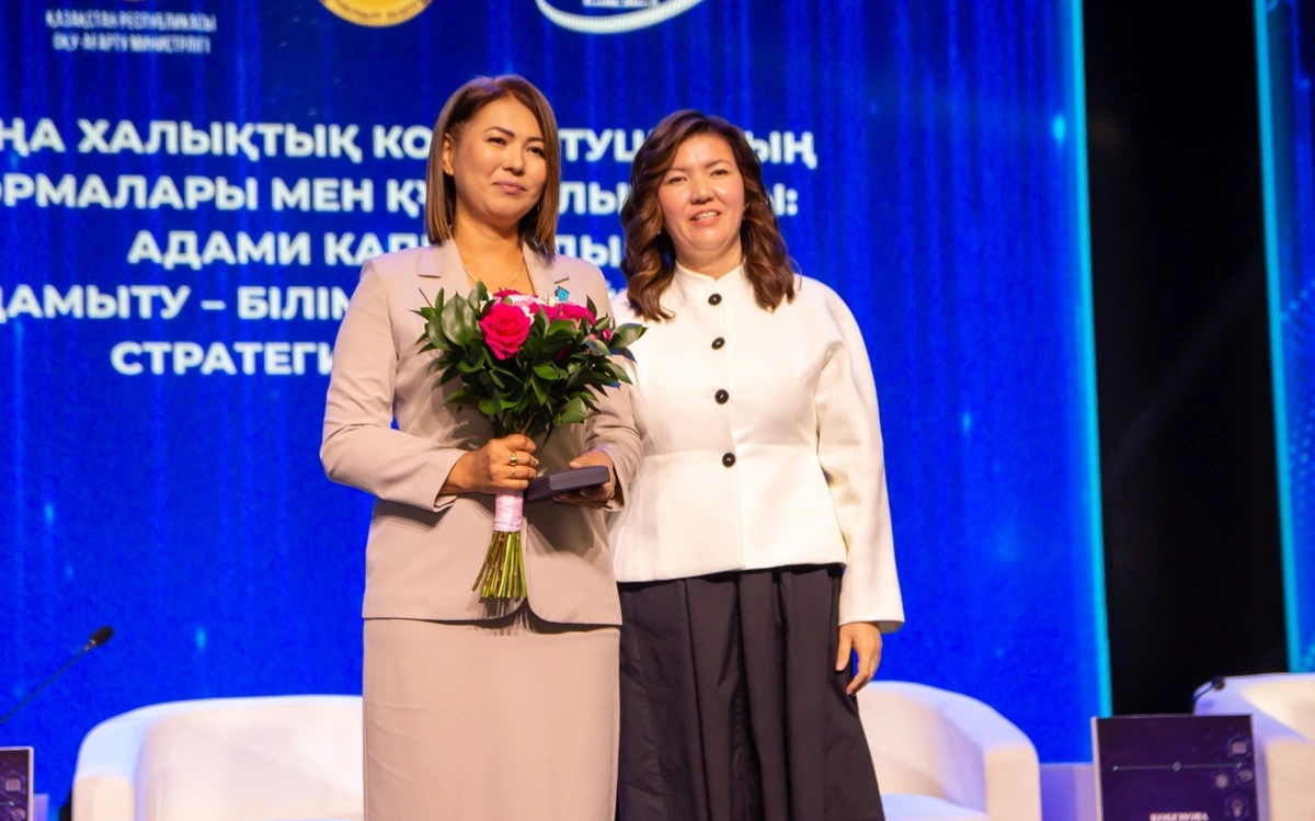 в