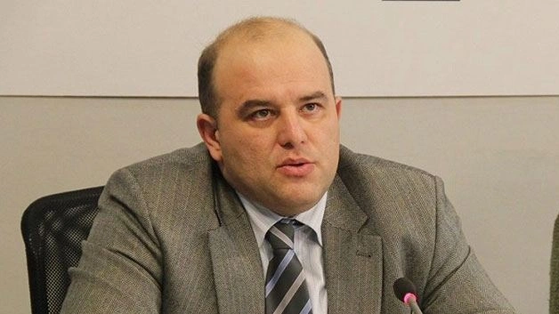 Вахтанг Майсая