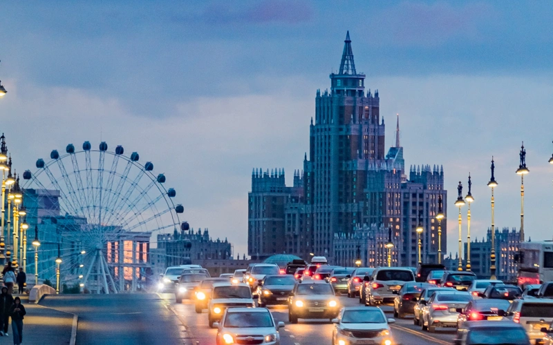 Астана
