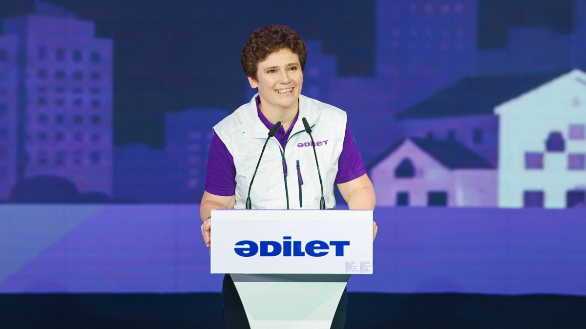Партия &laquo;Әділет&raquo;