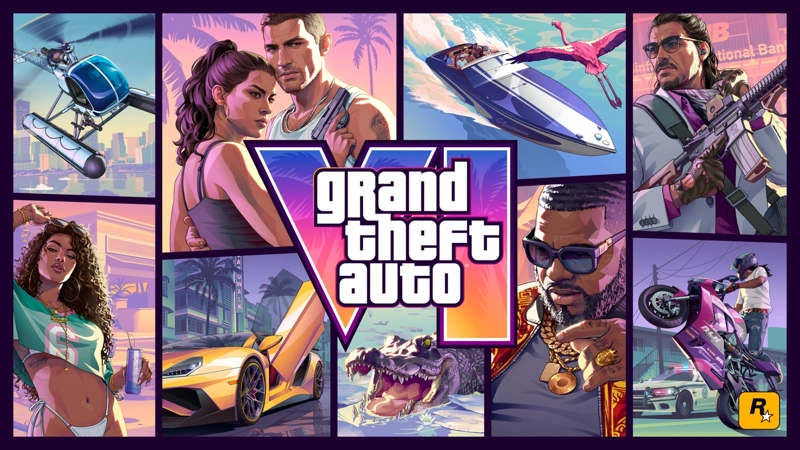 GTA 6, launch, US, army, soldiers
