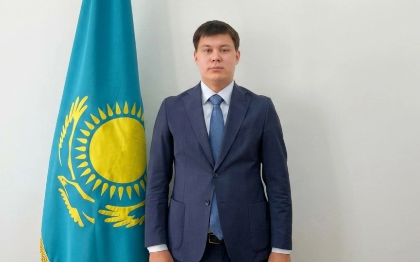 Ауесбек Апабек