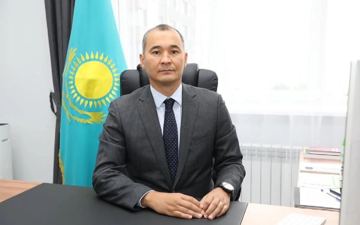 БЕРДИКУЛОВ Алтай Рахимович