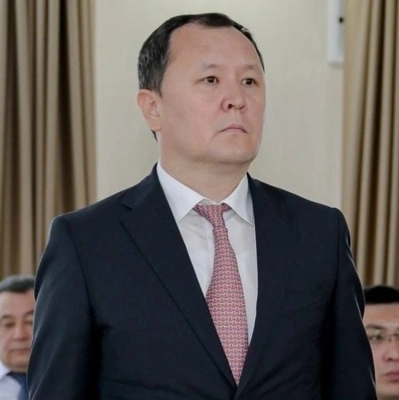 Qosym Dúısenáliuly Ańsatbaev