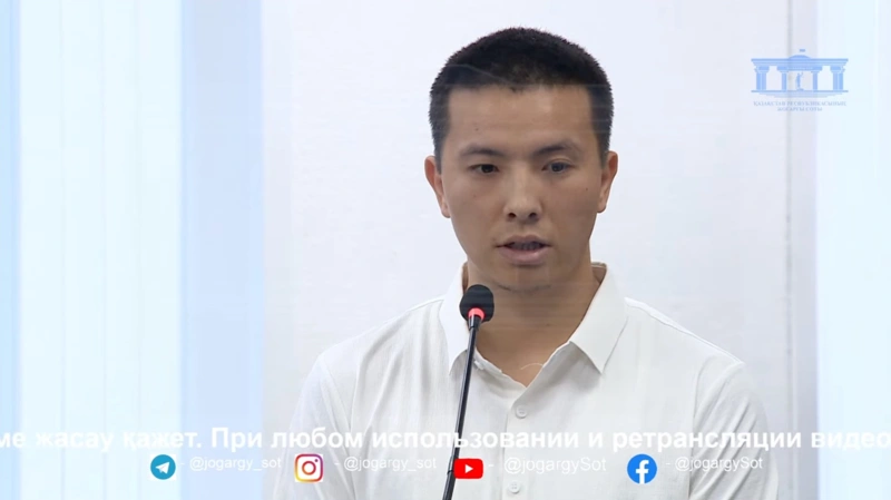 10 күннен кейін жүрегі тоқтады: Әділет Зейнел Ұлдананың қалай қайтыс болғанын айтты